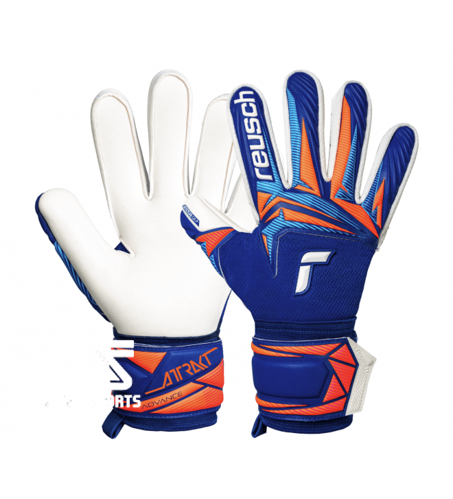 Reusch  ATTRAKT ADVANCE 5670215 4126